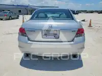 2009 Honda Accord photo
