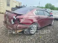 2009 Honda Accord фото