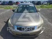 2009 Honda Accord фото