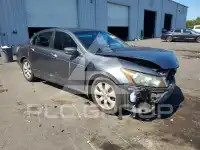 2009 Honda Accord фото