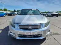 2009 Honda Accord фото