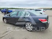 2009 Honda Accord фото
