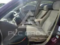 2009 Honda Accord photo