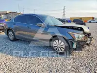 2009 Honda Accord photo