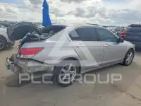 2009 Honda Accord фото