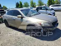 2009 Honda Accord фото