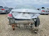2009 Honda Accord фото
