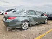 2009 Honda Accord фото