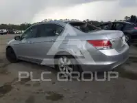 2009 Honda Accord фото