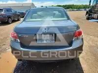 2009 Honda Accord фото