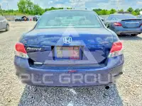 2009 Honda Accord фото