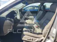 2009 Honda Accord фото