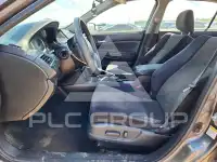 2009 Honda Accord фото