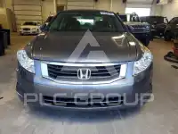 2009 Honda Accord фото
