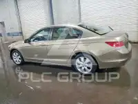 2009 Honda Accord фото
