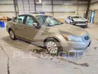 2009 Honda Accord фото