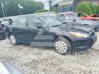 2009 Honda Accord фото