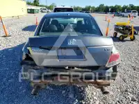2009 Honda Accord фото