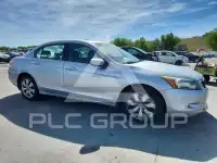 2009 Honda Accord фото