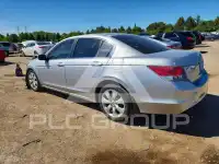 2009 Honda Accord фото