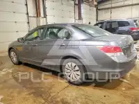 2009 Honda Accord фото