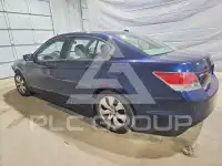 2009 Honda Accord photo