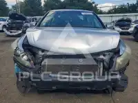 2009 Honda Accord фото