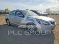 2009 Honda Accord фото