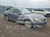 2009 Honda Accord фото