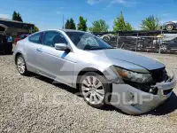 2009 Honda Accord фото
