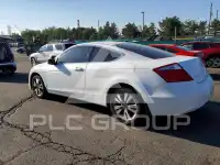 2009 Honda Accord фото