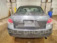 2009 Honda Accord фото