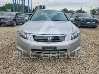 2009 Honda Accord фото