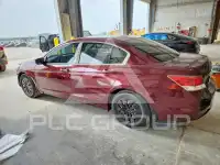 2009 Honda Accord фото