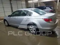 2009 Honda Accord фото