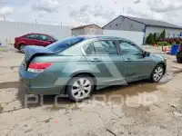 2009 Honda Accord фото