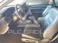 2009 Honda Accord photo