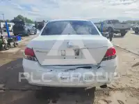 2009 Honda Accord фото
