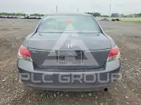 2009 Honda Accord фото