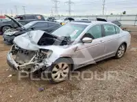 2009 Honda Accord фото
