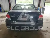 2009 Honda Accord фото
