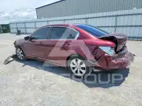 2009 Honda Accord фото