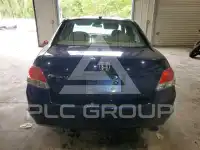 2009 Honda Accord photo