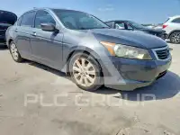 2009 Honda Accord фото