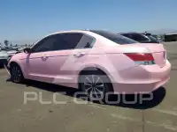 2009 Honda Accord фото