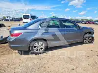 2009 Honda Accord фото