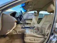 2009 Honda Accord фото