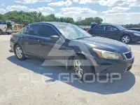 2009 Honda Accord фото