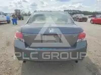 2009 Honda Accord фото