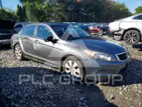 2009 Honda Accord фото